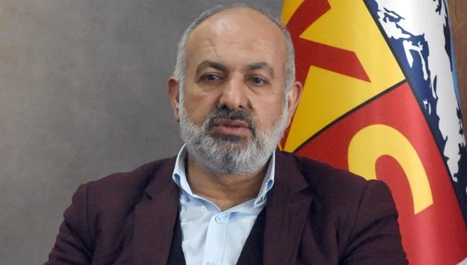Süper lig Kulübü Başkanı: Sezon sonu her şeyi açıklayacağım
