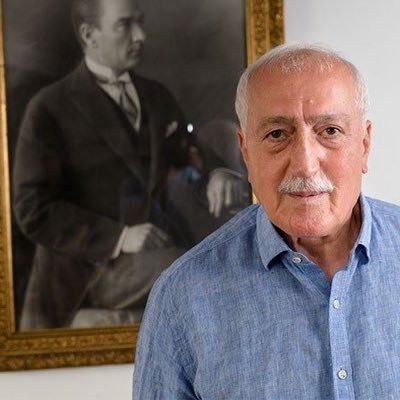 "Hayata Dönüş Operasyonu" davasında Sadettin Tantan ifade verdi
