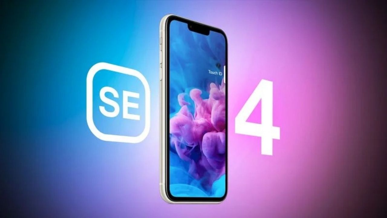 Bütçe dostu iPhone SE 4