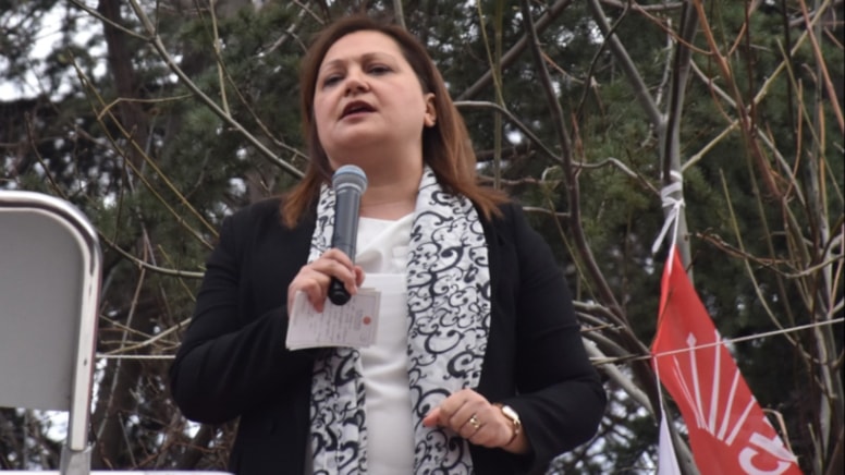 Teşekkürler Burcu Köksal