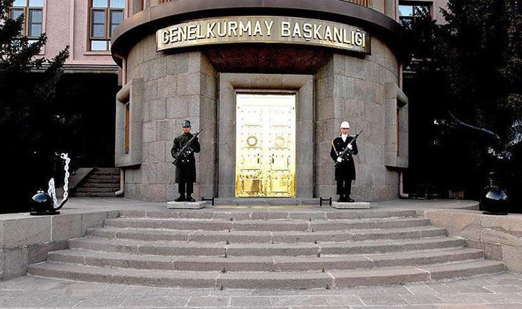 Türkiye’nin Genel Kurmay Başkanları listesi
