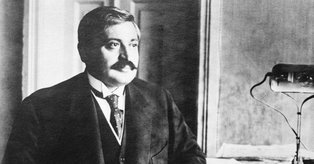 Talat Paşa’nın katili, Sogomon Telliyran’ın heykelini dikecekler