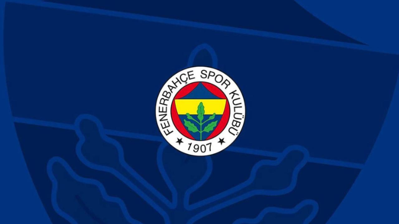 Fenerbahçe'nin acı günü