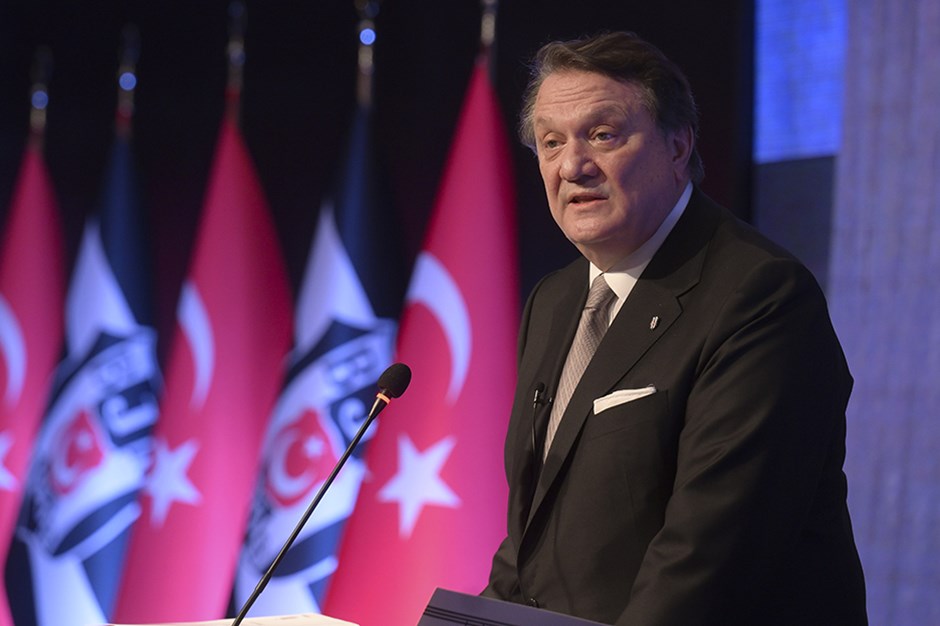 Hasan Arat, derbi sonrasındaki paylaşımlar hakkında konuştu