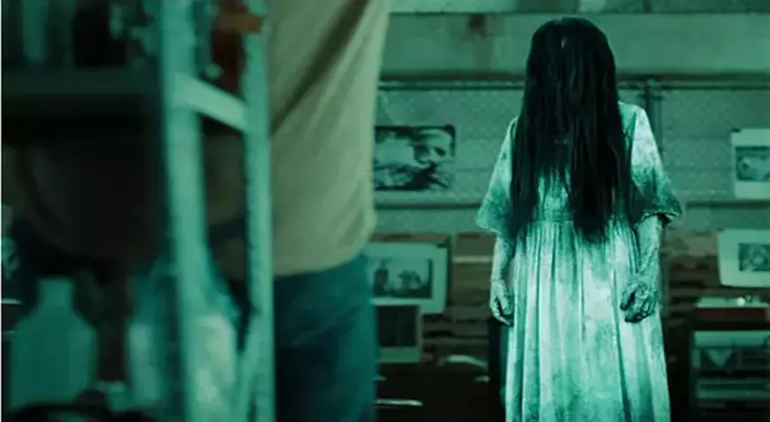 Korku filmi severlere müjde: Kült film serisine dizi de ekleniyor