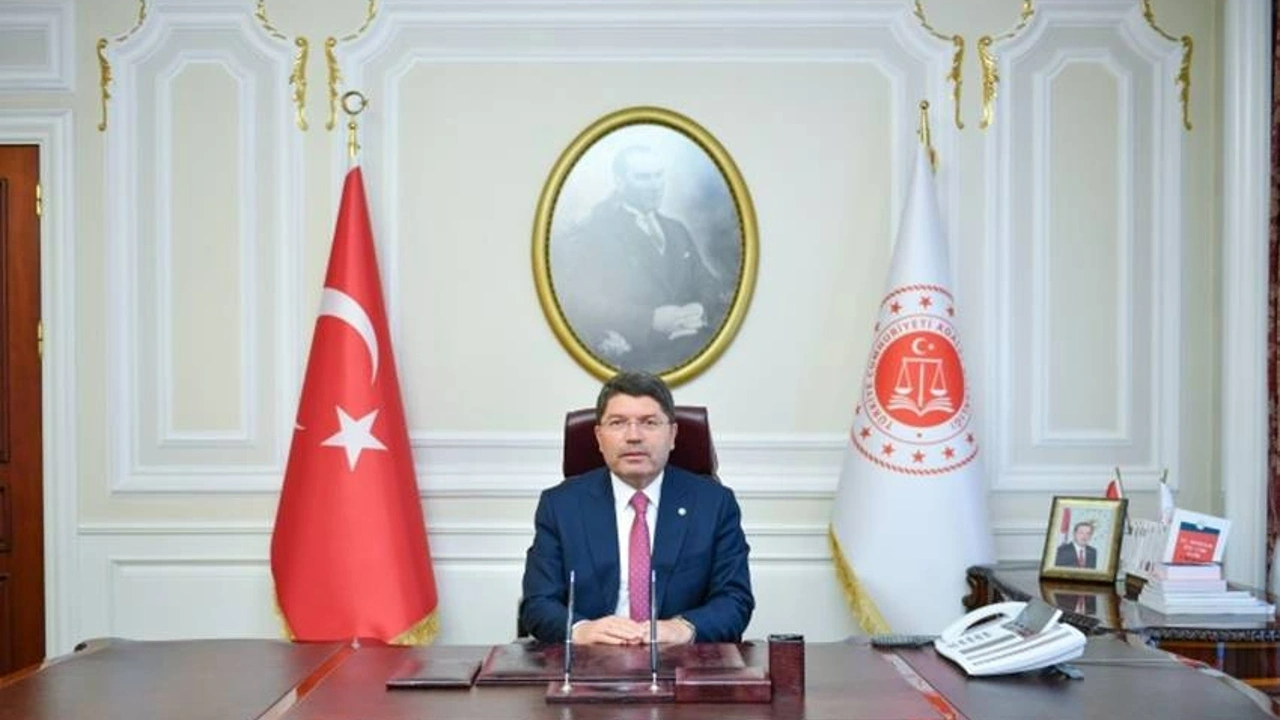 8'inci yargı paketi Resmi Gazete'de yayımlandı