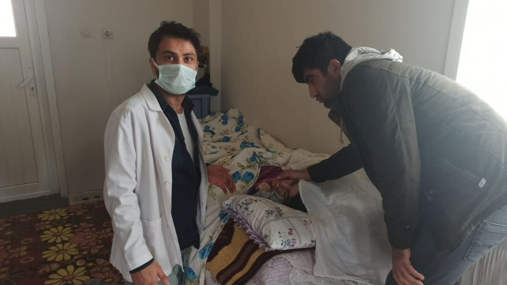 Evde Bakım Yardımı ödemeleri başladı