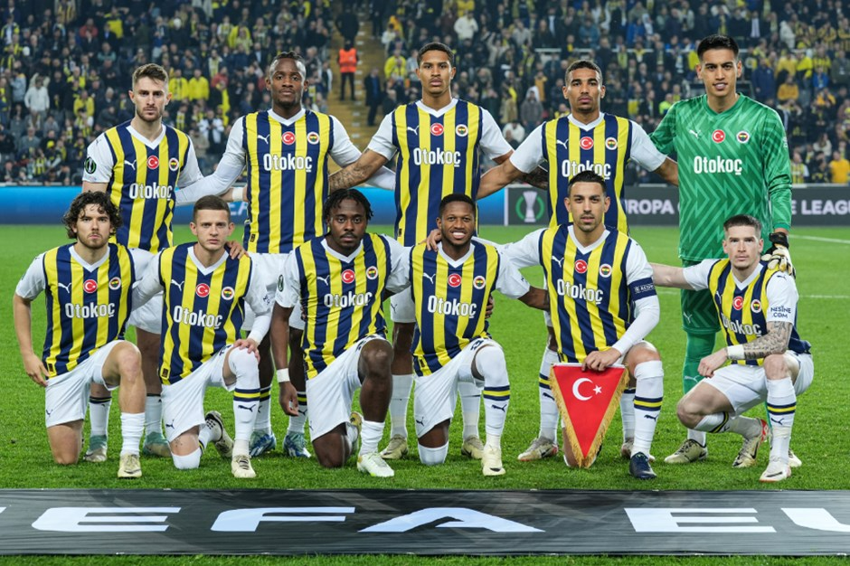 Olympiakos - Fenerbahçe Maçı: Tarih ve Yayın Bilgileri
