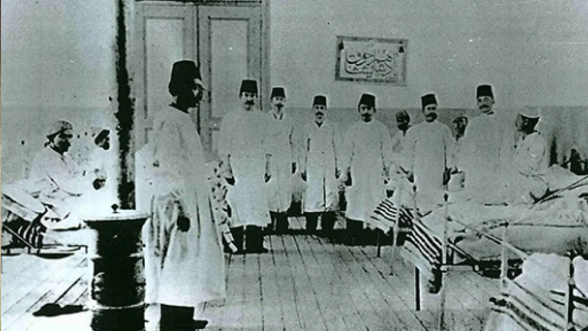 Tıp Bayramının Bilinmeyen Gerçeği