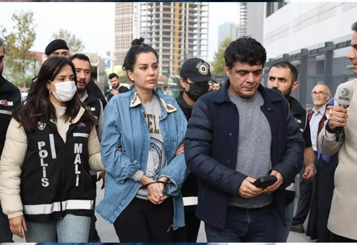 Dilan ve Engin Polat davasında son durum!