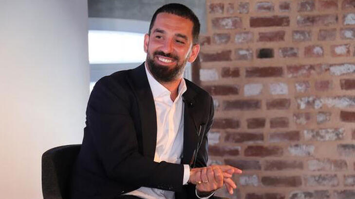 Arda Turan'a hapis cezası!