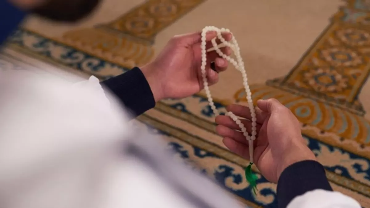 Tesbih namazı nedir? Ne zaman kılınır?