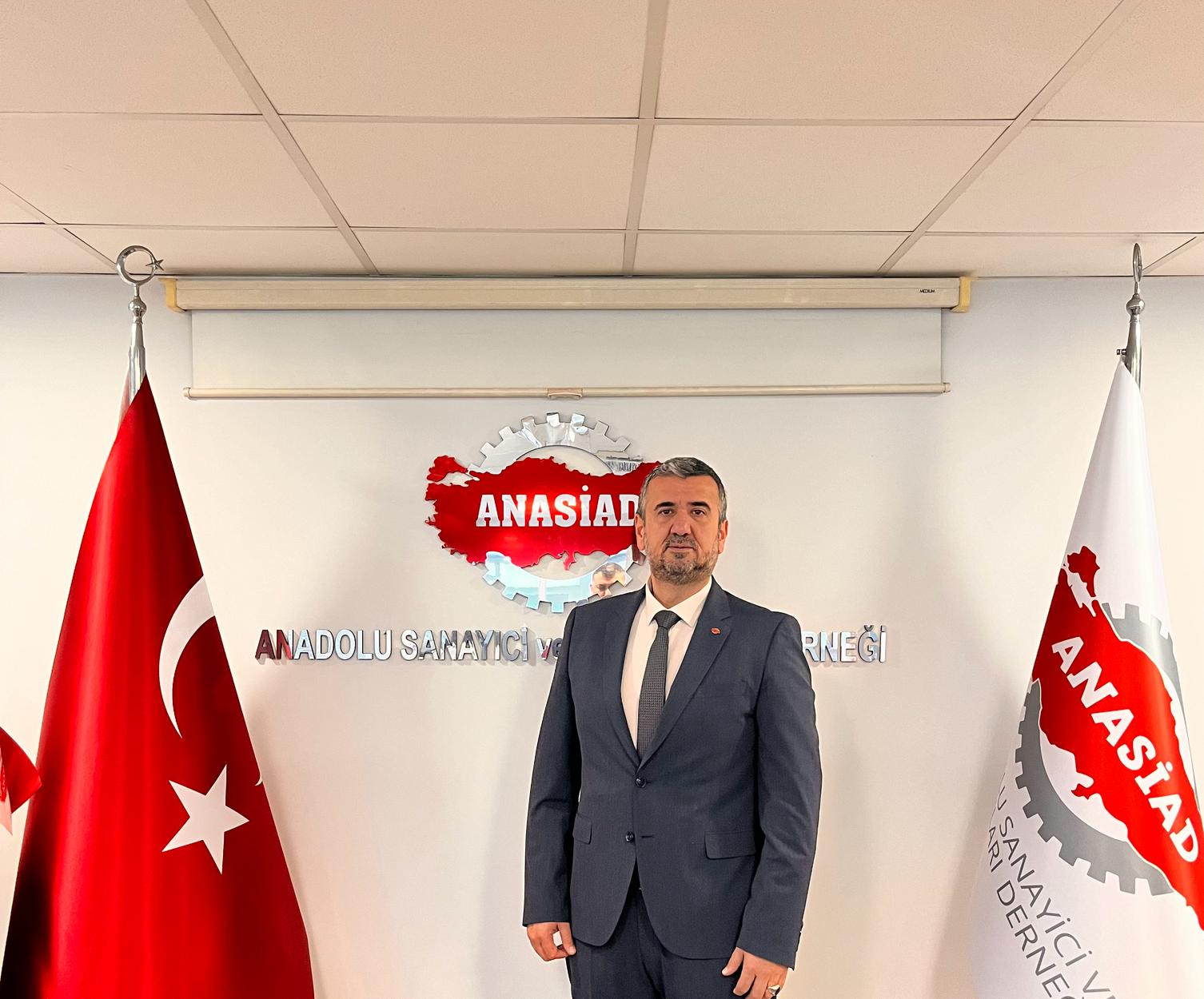 İş İnsanlarımız Bursa’ya Yatırım Yapmak İstemiyor