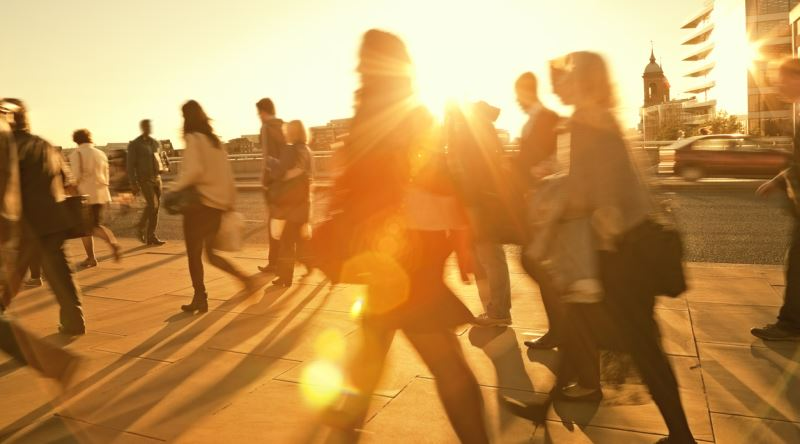 Yurtdışından Dönen Gurbetçilerin Sosyal Adaptasyon Mücadelesi
