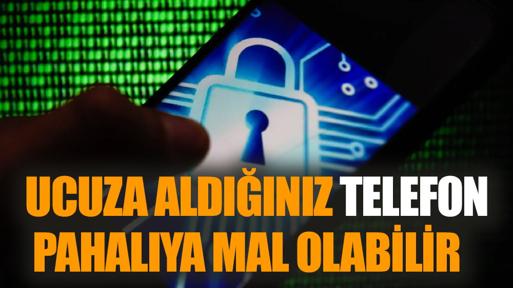 İkinci El Telefon Dolandırıcılığı Artıyor: Dikkat Edin!