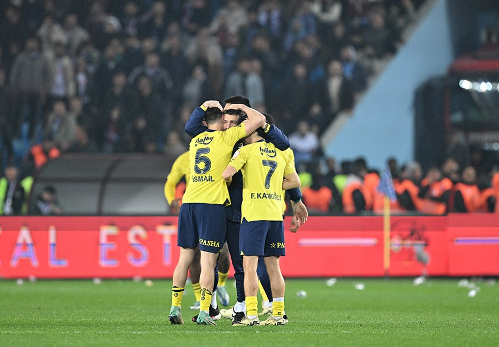 Fenerbahçe'de  Kritik Toplantı
