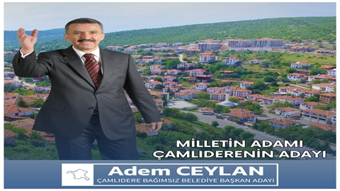AKP aday yapmayınca bağımsız aday oldu, kazandı
