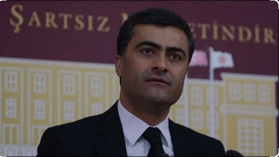 DEM'den Abdullah Zeydan açıklaması