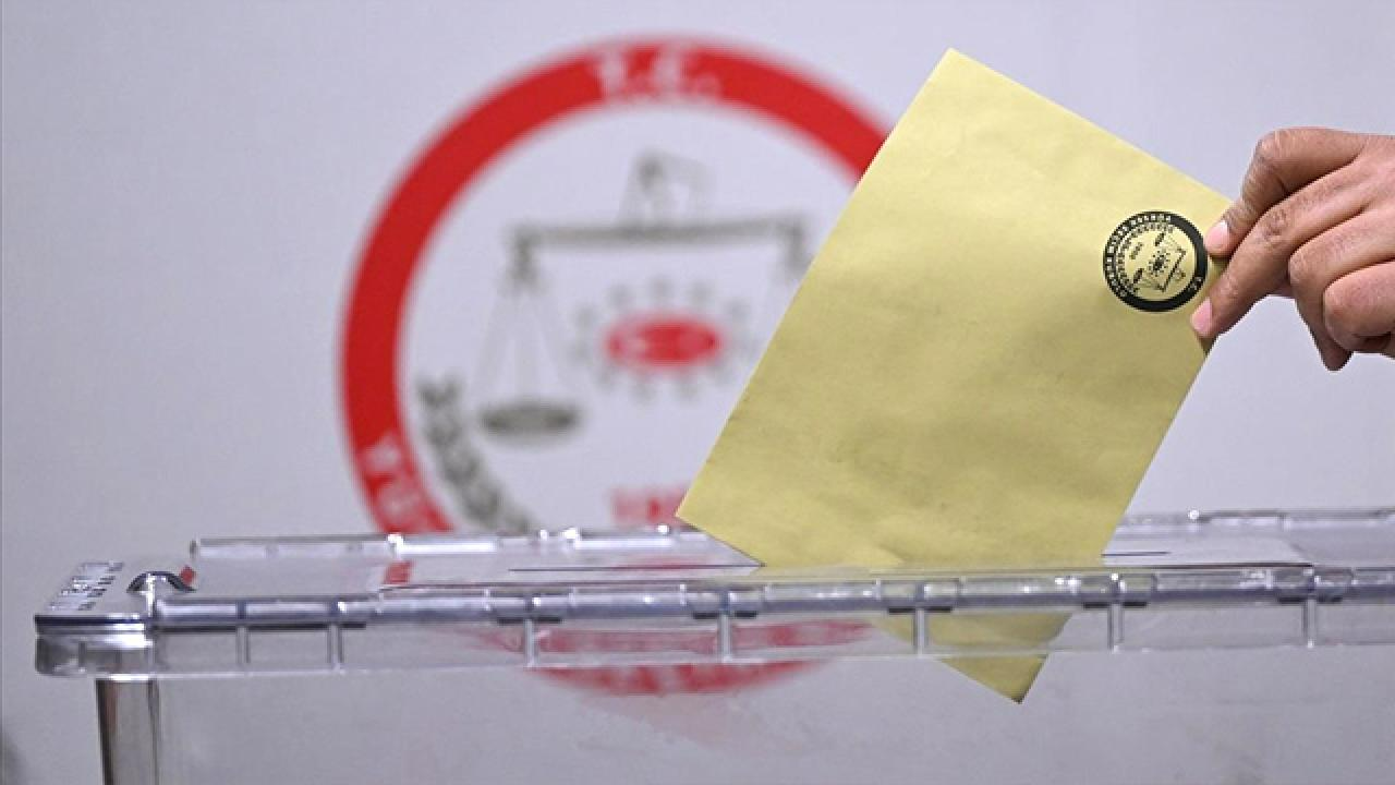 Beykoz'da AKP ve MHP'ye ret!