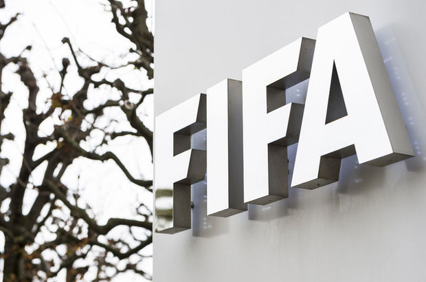 FIFA’dan Türk hakem kararı…