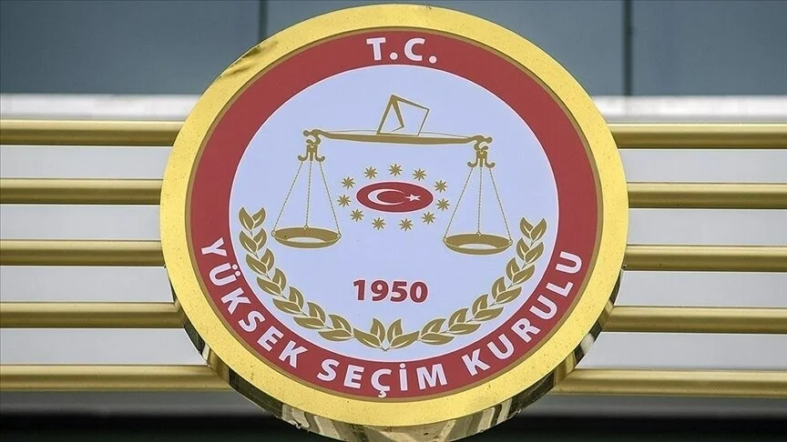 YSK'dan  Seçim Yasağını İhlal Eden  Kanallara  Suç Duyurusu