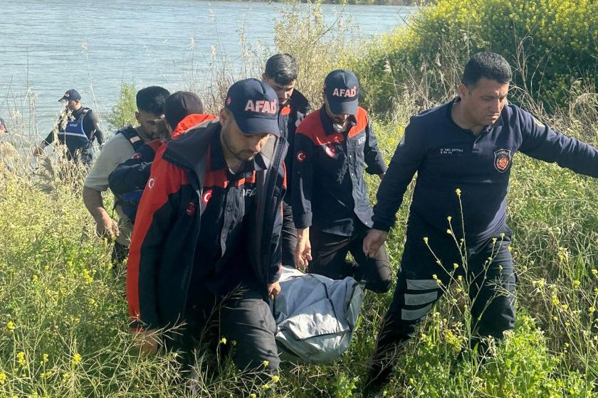 Kayıp Muhammed'in cansız bedeni Dicle'den çıktı