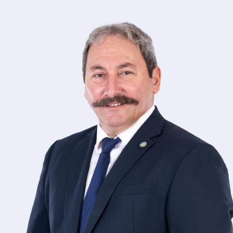 Kazanırsam Ümit Özdağ'ı, Yavuz Ağıralioğlu'nu arayacağım