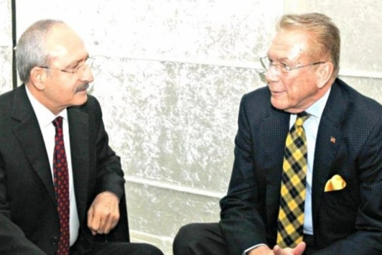 Uğur Dündar'dan Kemal Kılıçdaroğlu'na cevap