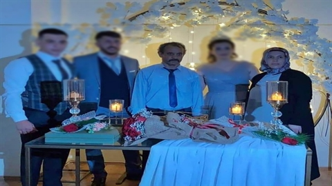 Aile İçi Mal Paylaşımı Kanlı Bitti