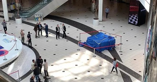 İntihar girişimi ölümle sonuçlandı