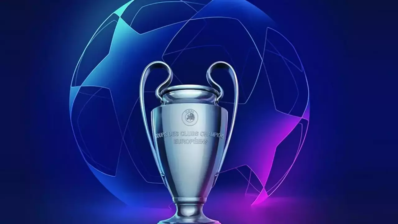 UEFA Şampiyonlar Ligi’nde ilk yarı final eşleşmesi belli oldu