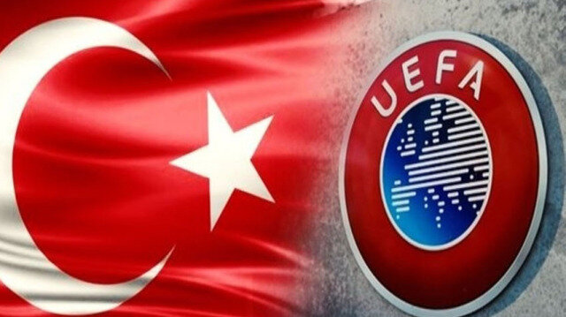 UEFA Şampiyonlar Ligi’nde ilk yarı final eşleşmeleri...