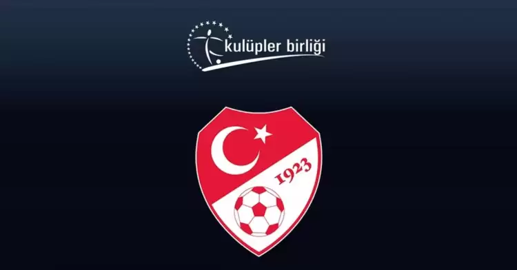 Kulüpler Birliği'nden seçim açıklaması
