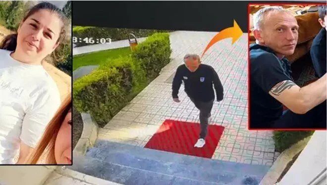 Oğlunun telefonundan mesaj attı, eşini öldürdü