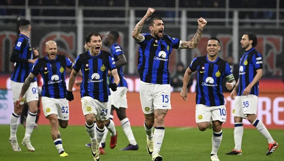 İtalya Serie A şampiyonu belli oldu