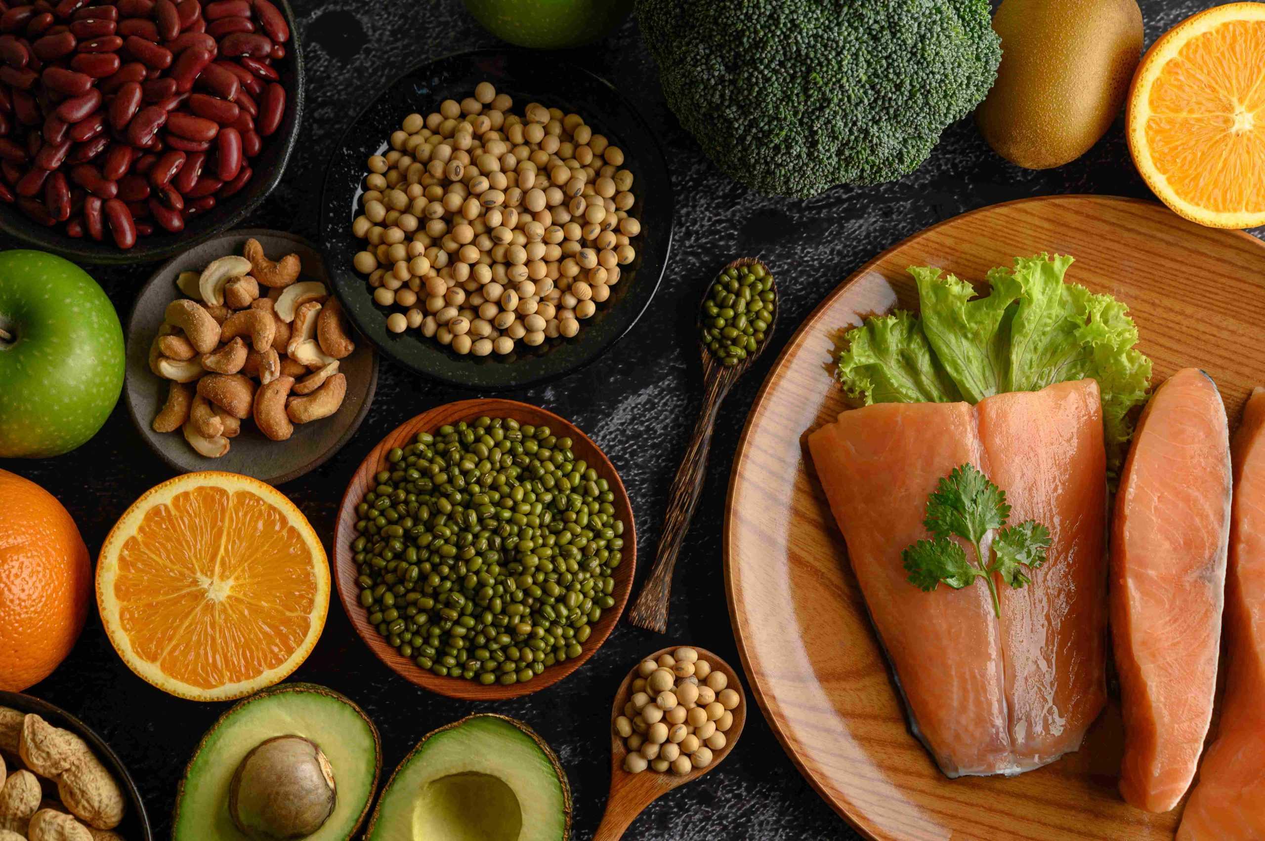 Glutamin nedir? Ne işe yarar ve faydaları nelerdir?