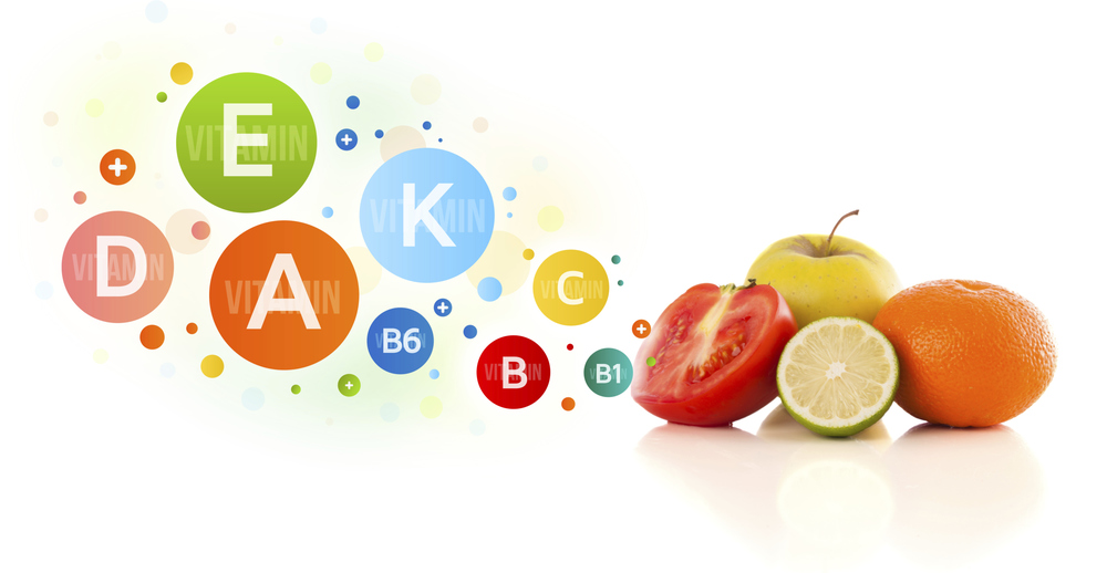Vitamin ve Mineral Takviyelerinde kullanım önerileri