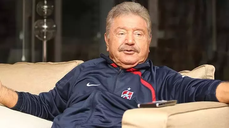 Mehmet Ali Yılmaz'ın ailesinden açıklama