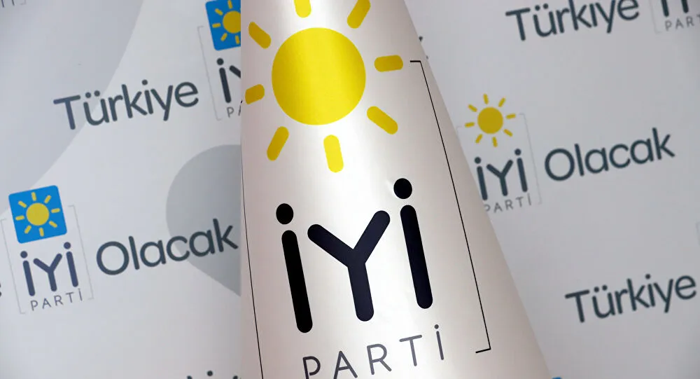 İYİ Parti'de usulsüzlük iddiaları reddedildi