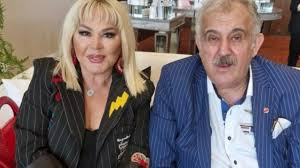 Safiye Soyman'dan üzücü haber