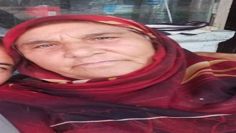 Kırşehir'de Korkunç Kaza!  Yaşlı Çift Hayatını Kaybetti