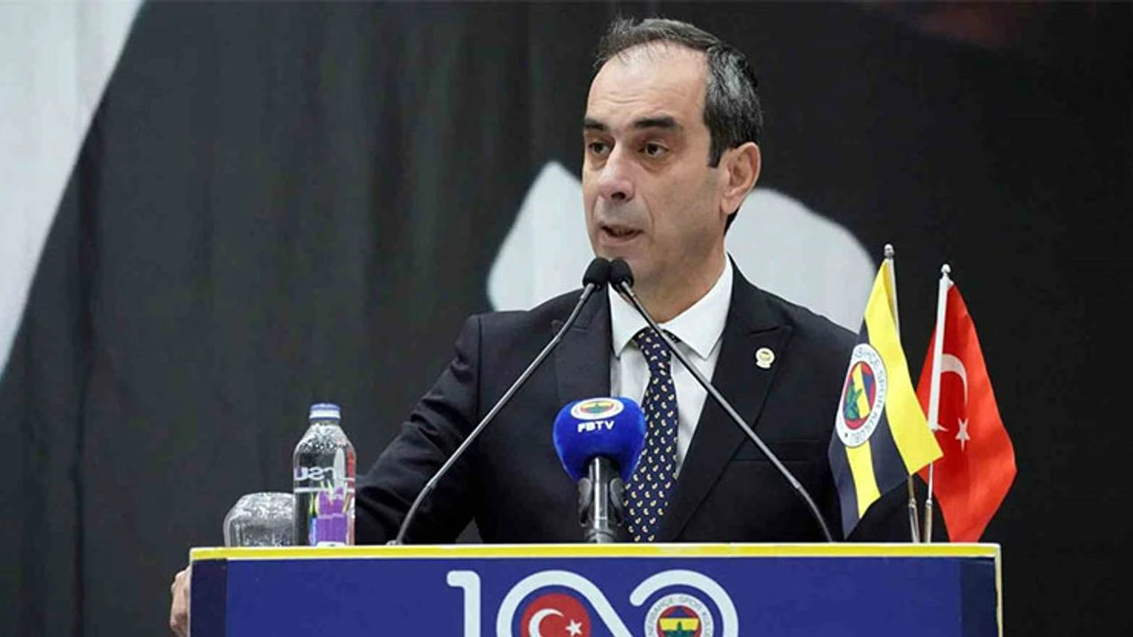 Fenerbahçe Yüksek Divan Kurulu Başkanı Belli Oldu