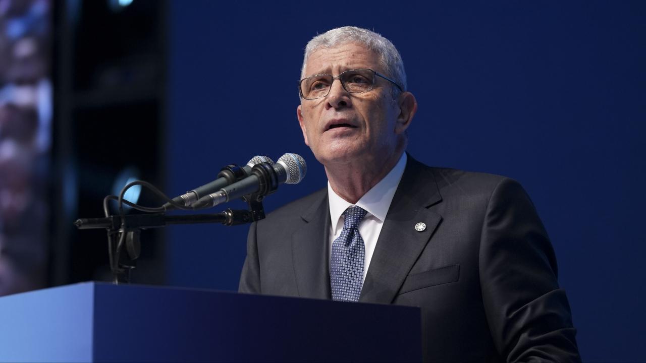 İYİ Parti'nin yeni genel başkanı Müsavat Dervişoğlu kimdir?
