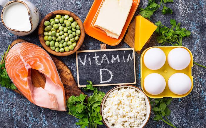 C vitamini ve D vitamini, vücut için hayati öneme sahip olan ancak farklı işlevlere sahip iki farklı vitamindir