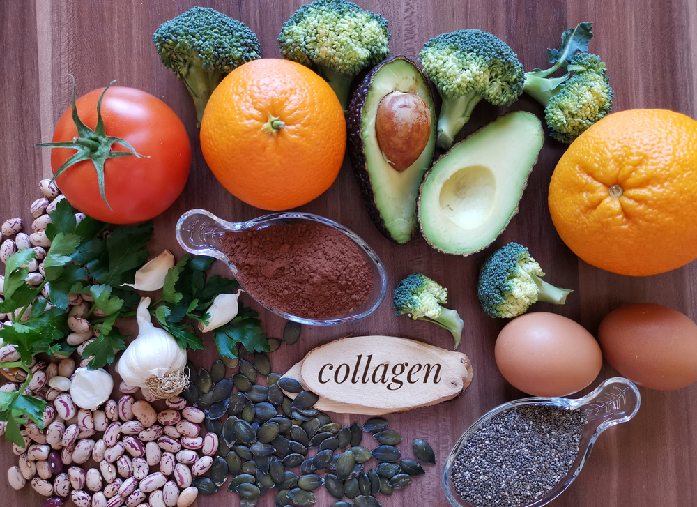 Kolajen Nedir?