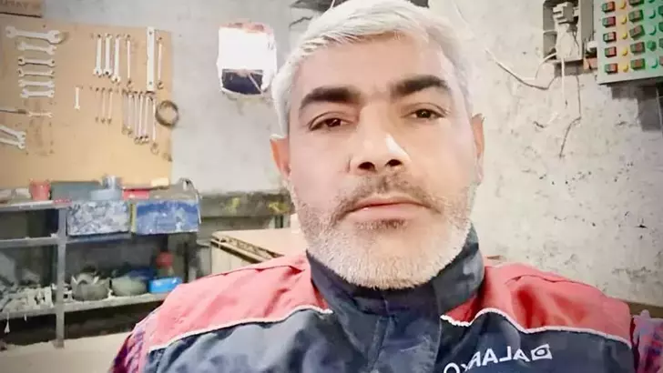 İşçi Bayramı’nda ölümlü iş kazası