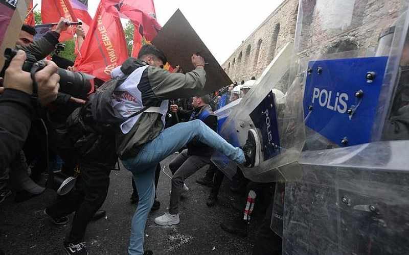 Sosyal Medya Fenomeni 'Basel' de Dahil 29 Kişi Gözaltında