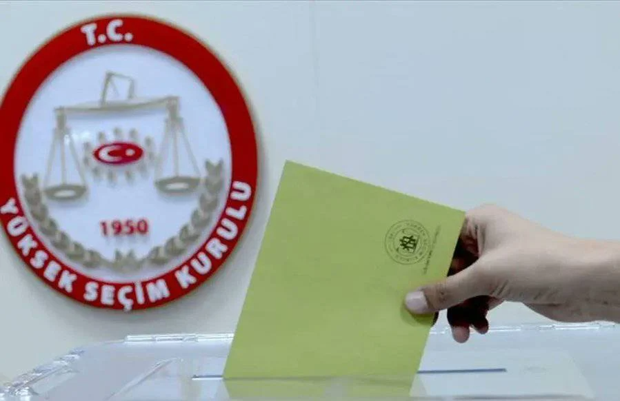 31 Mart kesin yerel seçim sonuçları ne zaman açıklanacak!