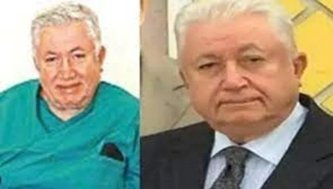 Prof. Dr. Cevat Yakut hayatını kaybetti