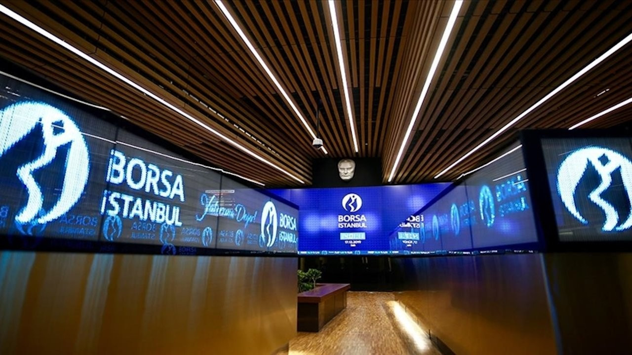 Borsa’da yükseliş başladı